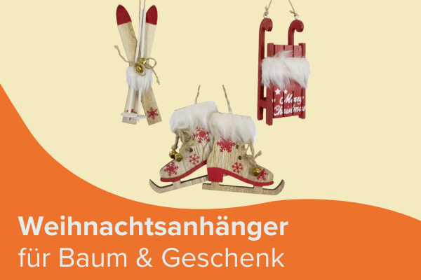 Entdecken Sie unsere bezaubernden Weihnachtsfiguren & liebenswerte Wichtel, besonders schöne Weihnachtslichter, detailverliebte Weihnachtsanhänger für Baum & Geschenke. Kein Gutscheincode notwendig, der Rabatt wird automatisch im Bestellvorgang abgezogen.