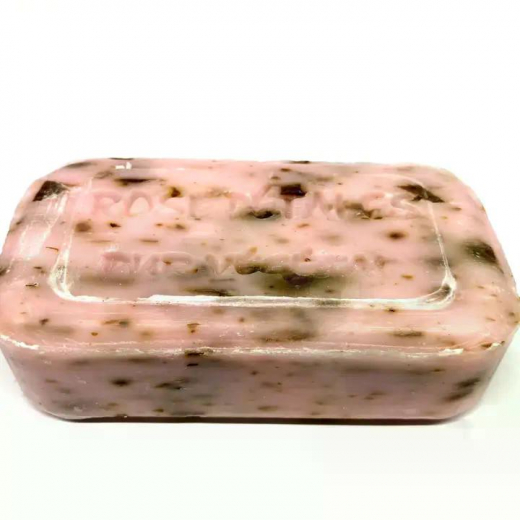 Französische Olivenölseife 100g – Naturseife aus Pflanzenöl