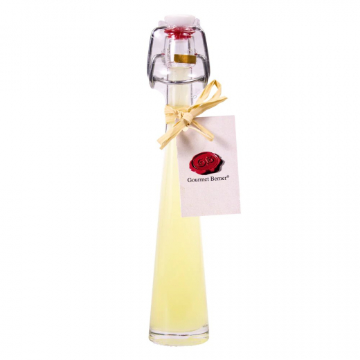 Unsere Bügelei Limoncello Likör, 4cl