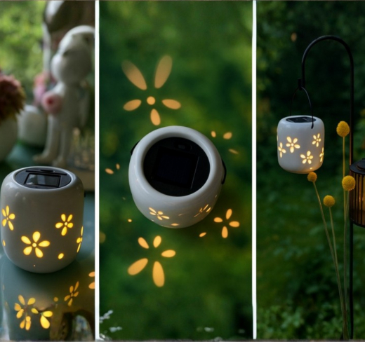 Gardenjoy Teelicht Tradino