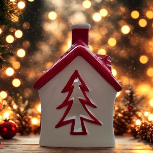 Teelichthaus "Oliveto"