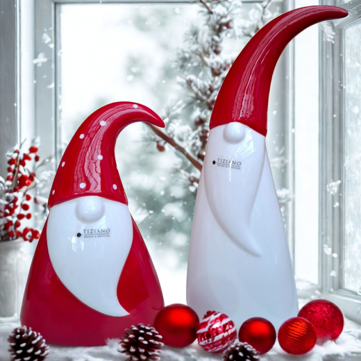 Deko-Santa "Alberto"