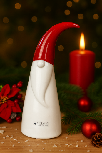 Deko-Santa "Alberto"