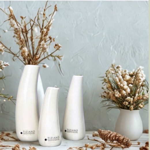 Tiziano Singlevase „Torano“