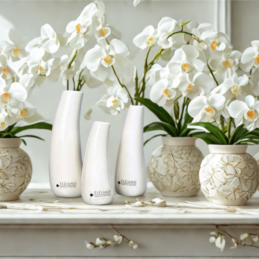 Tiziano Singlevase „Torano“