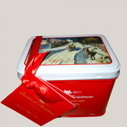 PREMIUM-SCHWEDISCH Toffee Mix