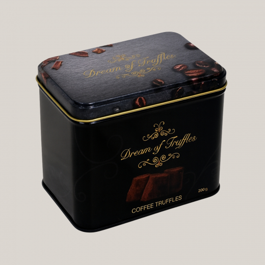 PREMIUM-SCHWEDISCH KAKAOPULVER- Coffee TRÜFFEL