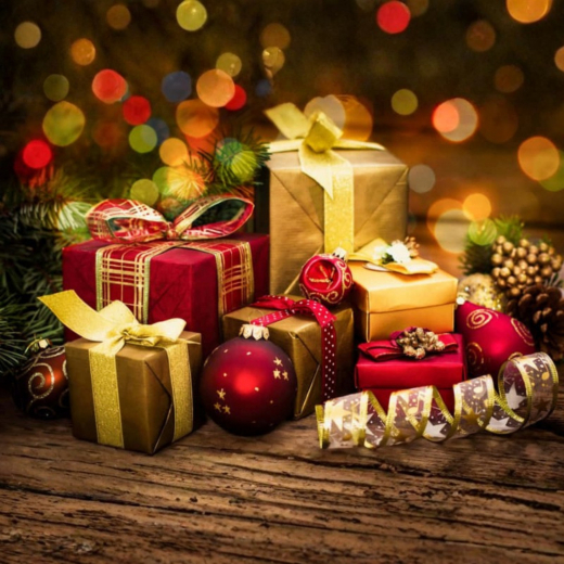 Tiziano Schlitten Arvello – Keramik mit Geschenkbox