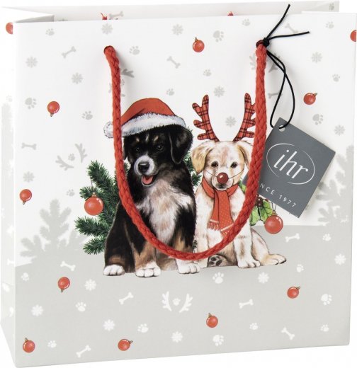 Geschenketasche DOG-MAS