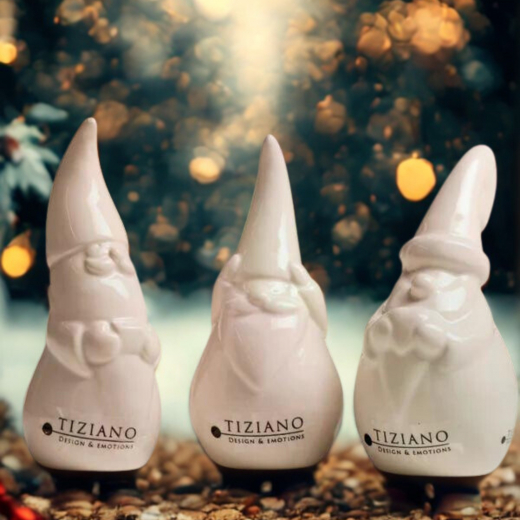 Tiziano Home Design Weihnachtsmänner Roberto