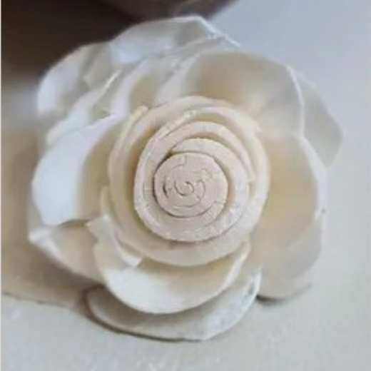 Sola Holzblume Lotus – Naturdeko