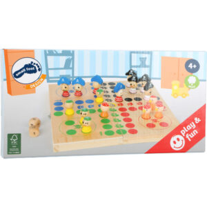 Spiel - &quote; Pirateninsel &quote;