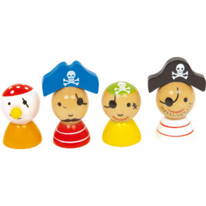 Spiel - &quote; Pirateninsel &quote;