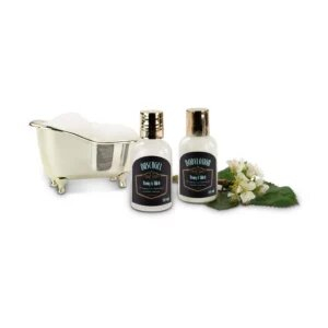 Wellness Geschenke Set Mini Spa