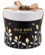Wellness-Geschenkset Wild Rose mit Rosenduft & Pflege