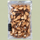 Getrocknete Baumwollblätter Gossypium – 80 g Natur