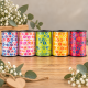 Geschenkband für Kinder – 10 mm x 10 m mit Motiven