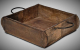 Tablett "Brickmould"
