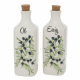 Keramik Flaschenset &quote;Olivia&quote;