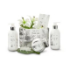 Wellness-Geschenkset Weiße Lilie – Pflege & Luxusduft