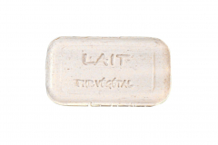Französische Olivenölseife 100g – Naturseife aus Pflanzenöl