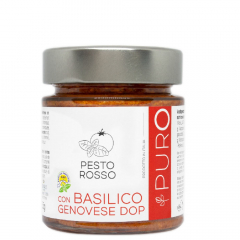 Pesto Vegan, 135g 2fach sortiert