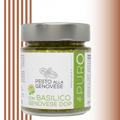 Pesto Vegan, 135g 2fach sortiert