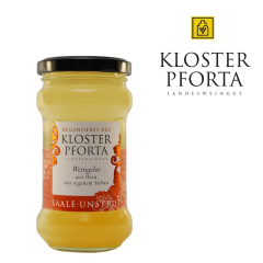 Kloster Pforta Weingelee 225g weiß