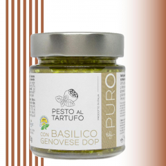 Pesto, 135g 2fach sortiert