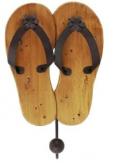 Kleiderhaken FlipFlop