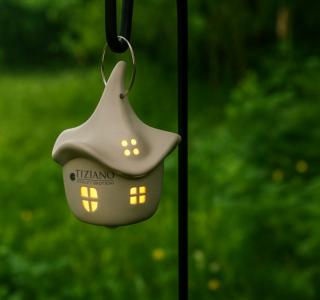 Gardenjoy Solarlampe Tradino