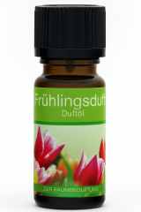 Duftöl 10 ml – 3 Düfte für ein angenehmes Raumklima