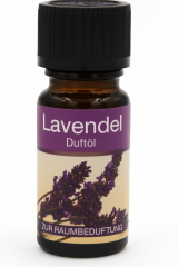 Duftöl 10 ml – 3 Düfte für ein angenehmes Raumklima