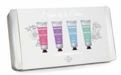 Wellness-Geschenkset Crème de la Crème – Handcremes