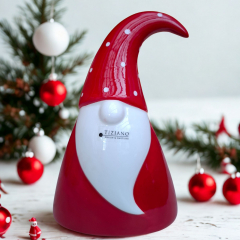 Deko-Santa "Alberto"