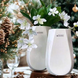 Tiziano Vase „Scara“