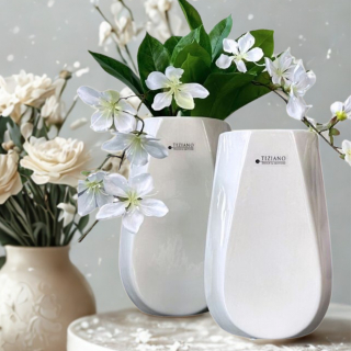 Tiziano Vase „Scara“