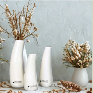 Tiziano Singlevase „Torano“