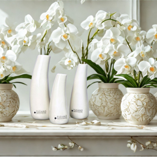 Tiziano Singlevase „Torano“