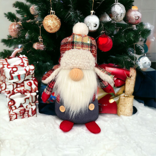 Wichtel Santan Levin Baker 20 cm