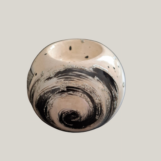 Elegantes Glasset für gedeckte Tafel | Modern & Klassisch