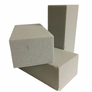 Steckmasse 23 cm – Nass & Trocken für Gestecke