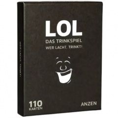 LOL - Lachen verboten